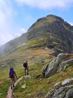Photo de kees van de water le long du parcours