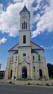 Fotografia z MauiGra na trase