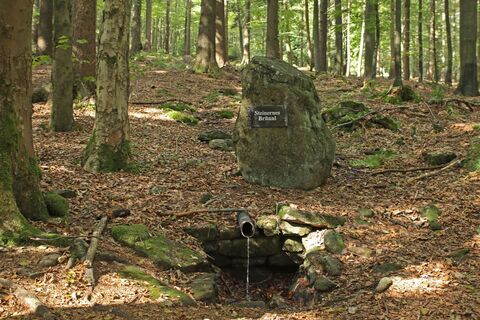 Steiners Brünnl