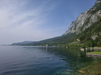 Fotografie de la Roman Brandtner de-a lungul turului