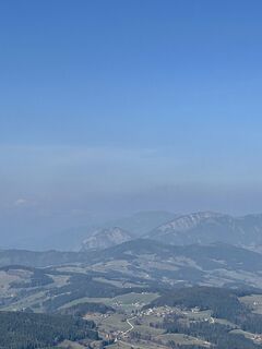 Fotografie z Manuela Oswald na trase