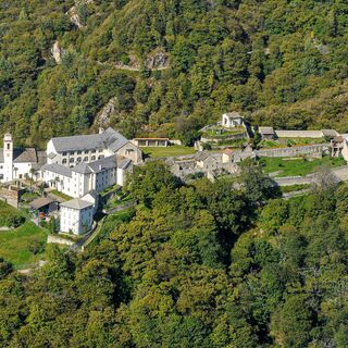 Kloster Claro