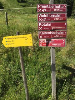Foto von RoUlWoLe entlang der Tour