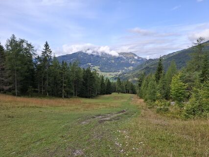 Foto van Luc Luyckx langs de tour
