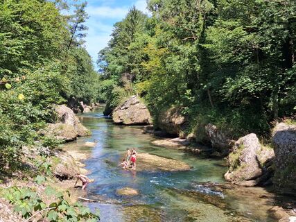 Foto von 1wandern1 entlang der Tour