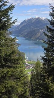 Foto von Ansarahbecker entlang der Tour