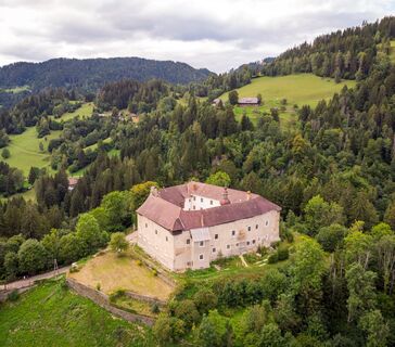 Schloss Grades