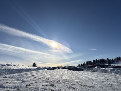 Fotografie z Karl Graupp na trase