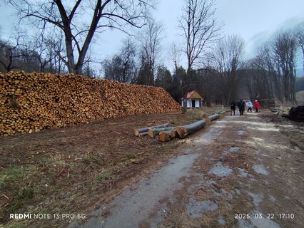 Foto von János Sztehlik 3 entlang der Tour