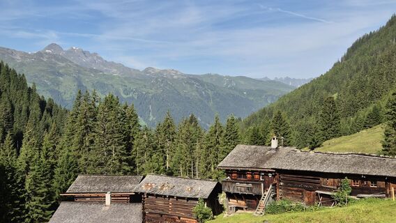 Photo de BarbischNicole le long du parcours