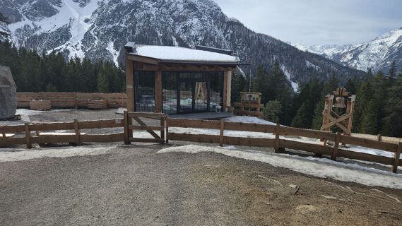 Foto von w.heiss entlang der Tour