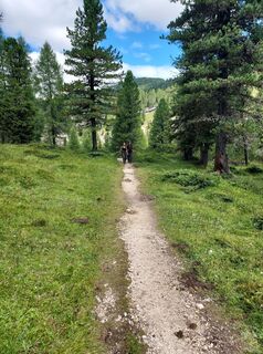 Fotografija s spletne strani Frank77 na poti
