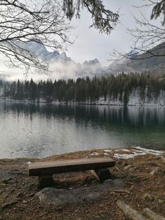 Fotó a Dagmar Hofer honlapról a túra során