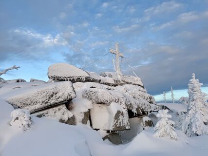 Foto von Natur_erleben_dg entlang der Tour