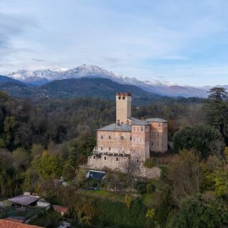 Castello di Rivara