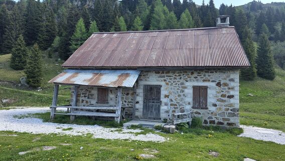 Foto von euterpe42 entlang der Tour