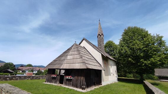 Photo de Miklós Kovács 1 le long du parcours