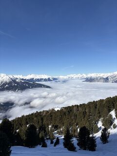 Photo de Bence Barlay le long du parcours