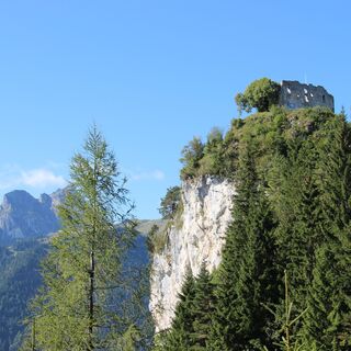 Burgruine Falkenstein