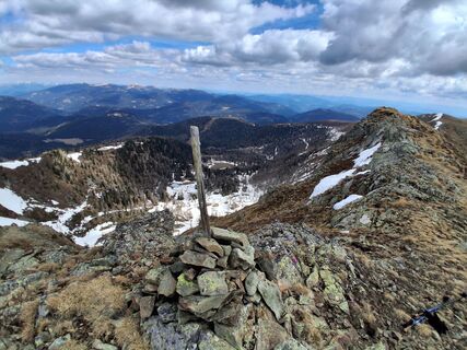 Zdjęcie z erich1207 wzdłuż trasy