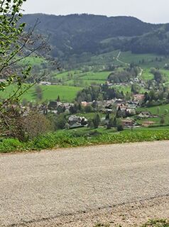 Photo de f.rabe le long du parcours