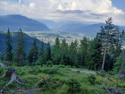 Fotó a Fantom RoK honlapról a túra során