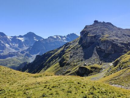 Foto von Darius Amarapura entlang der Tour