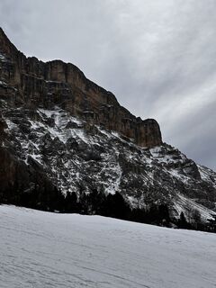 Foto von Michał Małolepszy entlang der Tour