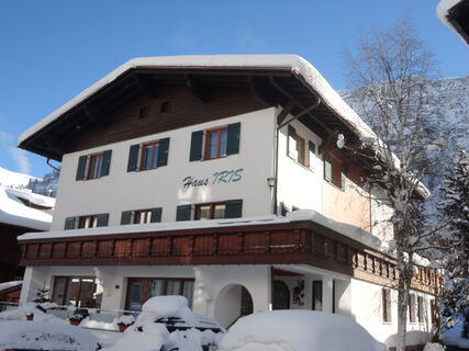 Haus Iris