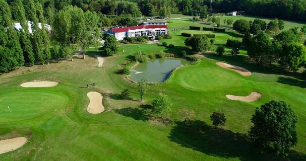 Golfclub Katharinenhof