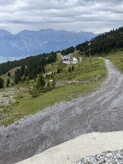 Foto von Schafhocker.com entlang der Tour