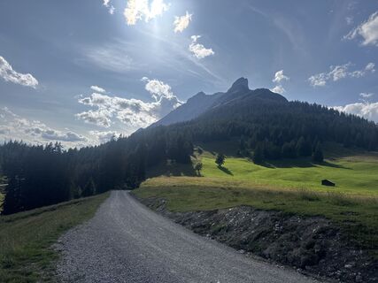 Foto von kwiedner entlang der Tour