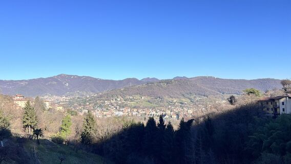 Fotografie z Dazza na trase