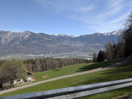 Fotografia z Jens Mehlhorn na trase