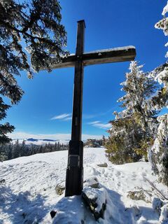Foto de v.stein a lo largo del recorrido