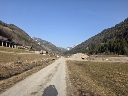 Fotografia z Massimo Romano 2 na trase