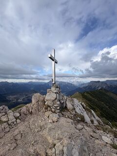 Foto von Wörna entlang der Tour