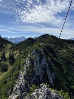 Foto von gbittner entlang der Tour
