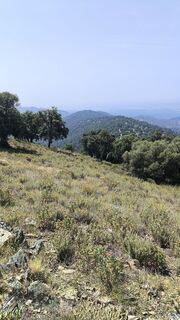 Foto von CPQS entlang der Tour