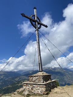 Foto von Handyzocker Moin entlang der Tour