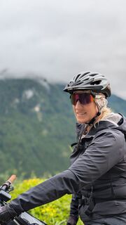 Fotografija s spletne strani Klaus Lehner na poti