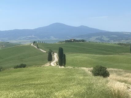 Fotografija s spletne strani Giulio Vannini na poti