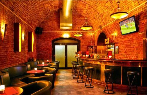 Hotelbar