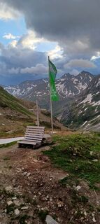 Foto von Meini 04 entlang der Tour