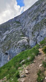 Purtschellersteig