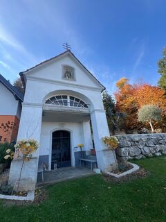 Bartholomäer Kapellenweg