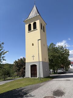Foto von Andreas Vogel 1 entlang der Tour