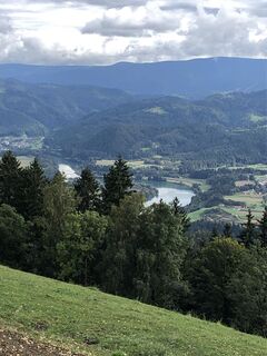 Fotografie de la Josef Pauli 1 de-a lungul turului