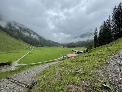 Foto von Raik Strassas entlang der Tour
