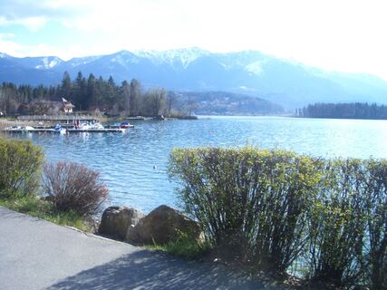 Faakersee